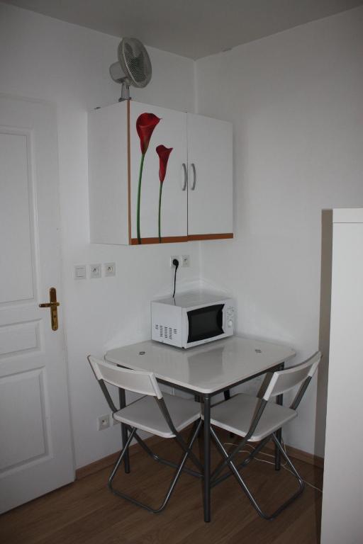 Studio Dijon Entre Fac Hopital Et Centre Kamer foto