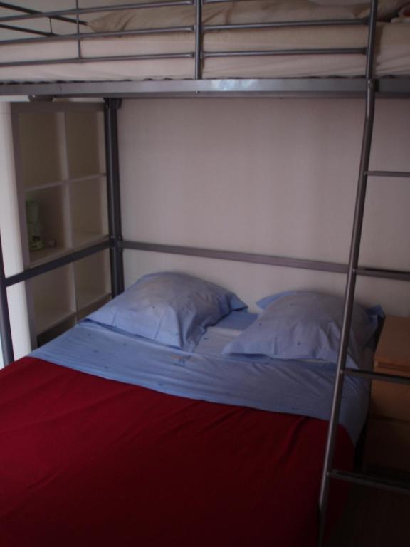 Studio Dijon Entre Fac Hopital Et Centre Kamer foto
